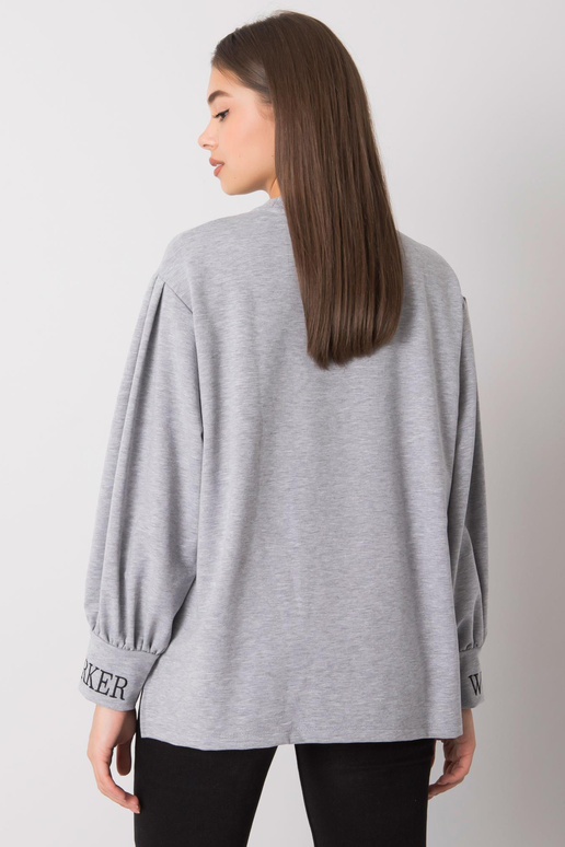 Hall melanž kapuuts Laylin Hall melanž kapuuts Laylin