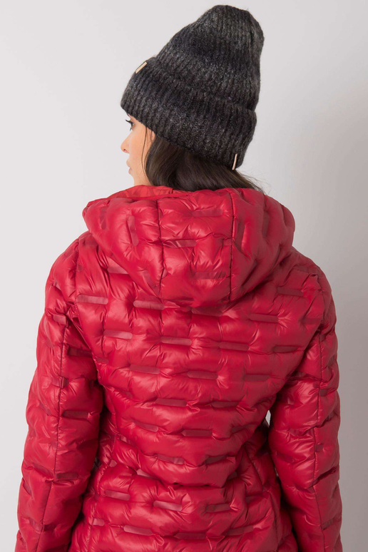 Must ja hall nokamüts ombre