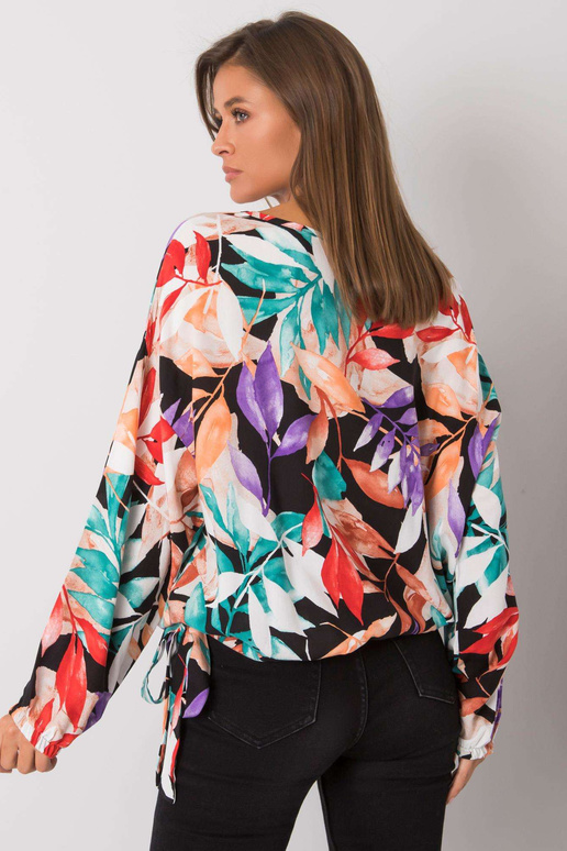 Annemarie must oversized pluus