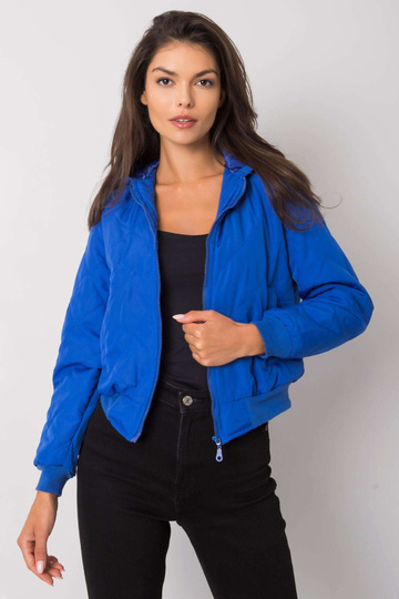 Larah Blue tepitud...