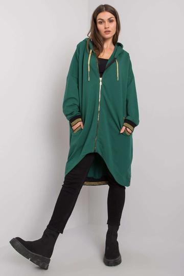 Tumeroheline dressipluus...