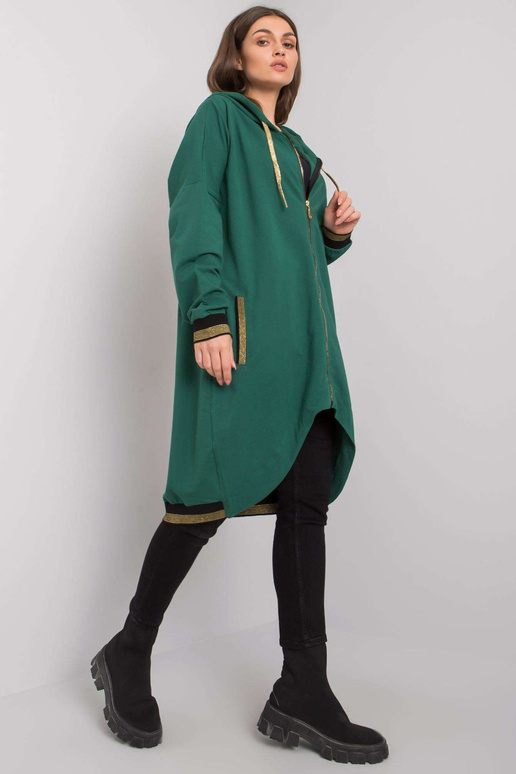 Tumeroheline dressipluus Alissa