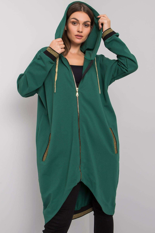 Tumeroheline dressipluus Alissa