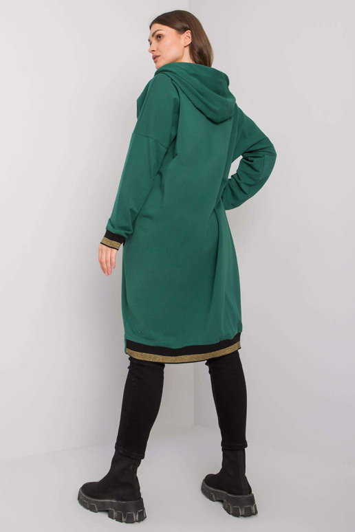 Tumeroheline dressipluus Alissa