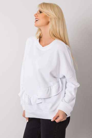 Frose RUE PARIS valge...