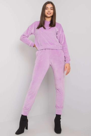 Lilla naiste komplekt... 2