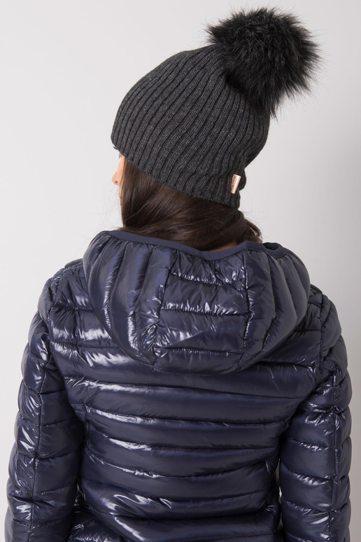 Tumehalli polsterdatud tutiga naiste...