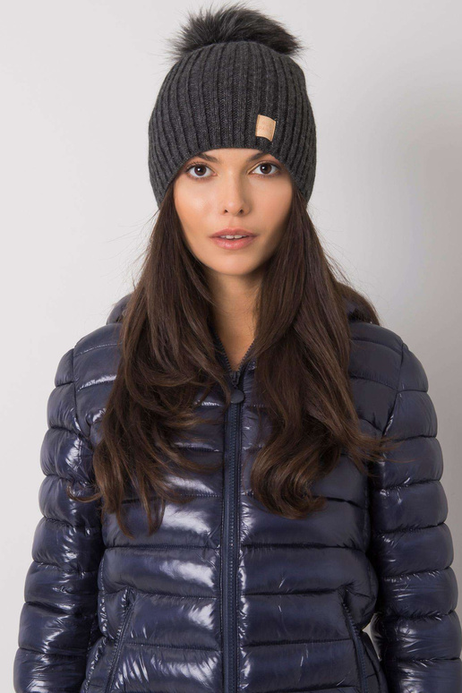 Tumehalli polsterdatud tutiga naiste...