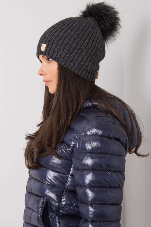 Tumehalli polsterdatud tutiga naiste...