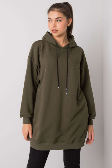 Khakivärvi pusa taskutega... 2