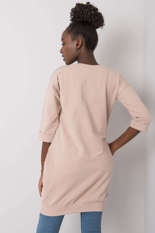 Beež taskutega dressipluus Iveta