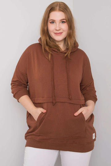 Tumepruun pluss suuruses... 2