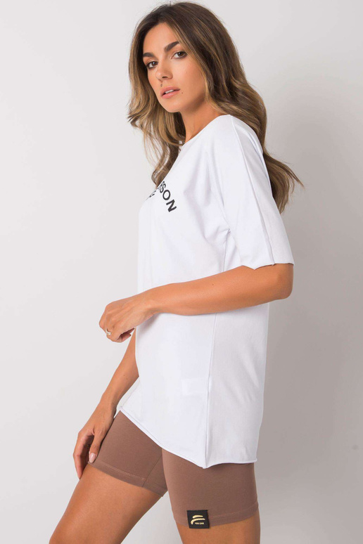 Aviana valge vabaaja pluus