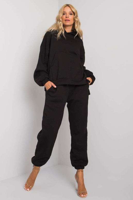 Janessa must dressikomplekt