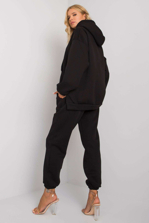 Janessa must dressikomplekt