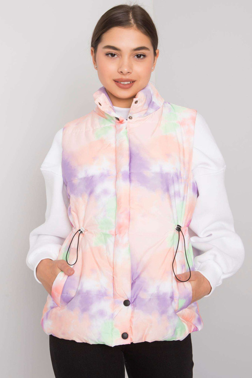 Oranžikaslilla Loie welt vest Oranžikaslilla Loie welt vest