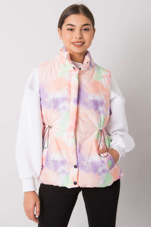 Oranžikaslilla Loie welt vest Oranžikaslilla Loie welt vest