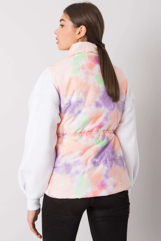 Oranžikaslilla Loie welt vest Oranžikaslilla Loie welt vest