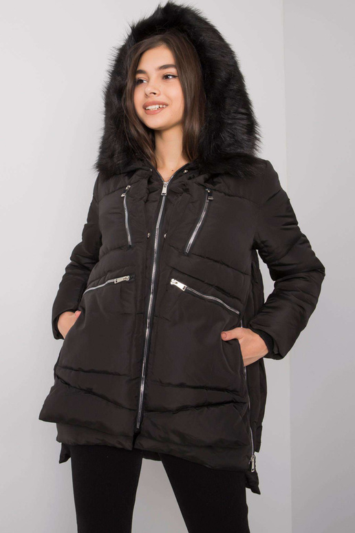 Estherville must tepitud talvejope