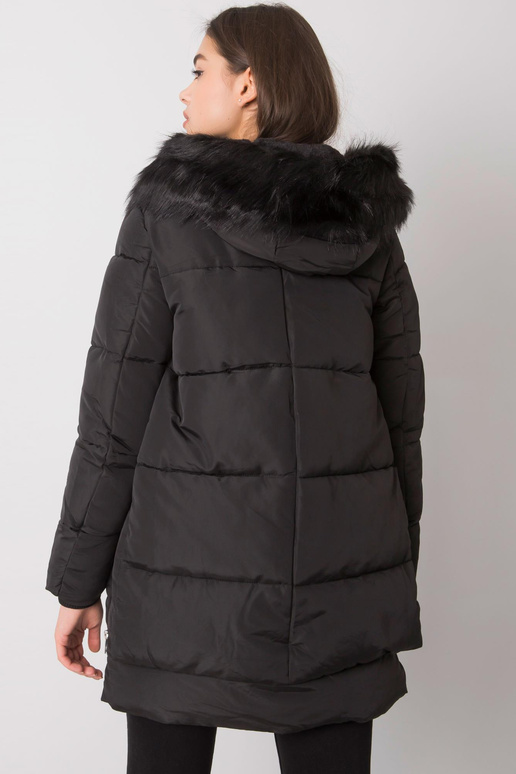 Estherville must tepitud talvejope