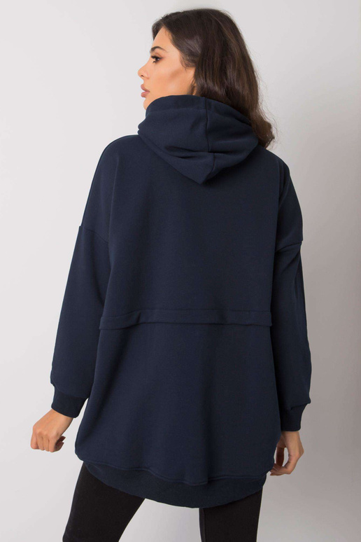 Meresinine Edna kapuuts