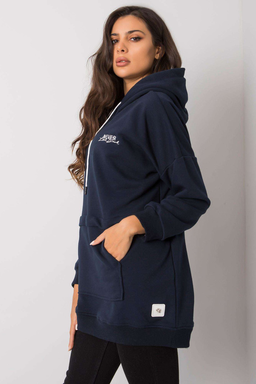 Meresinine Edna kapuuts