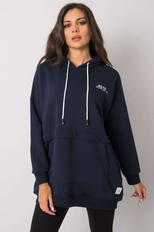 Meresinine Edna kapuuts