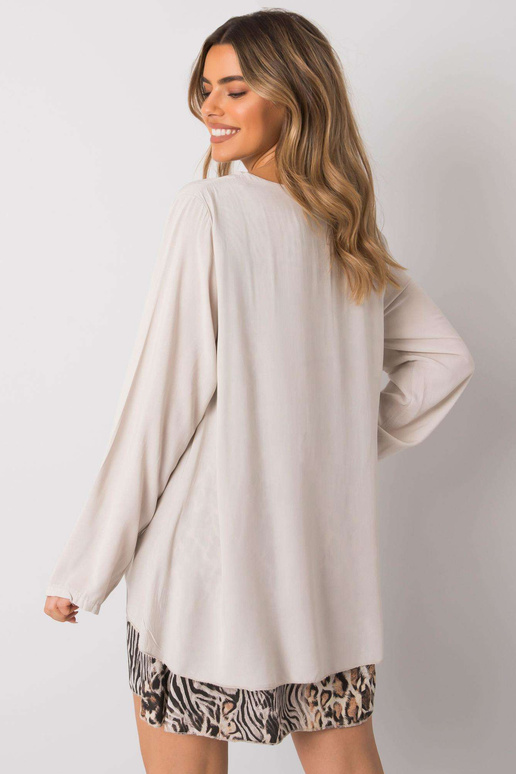 Beež avar kleit Gracilyn