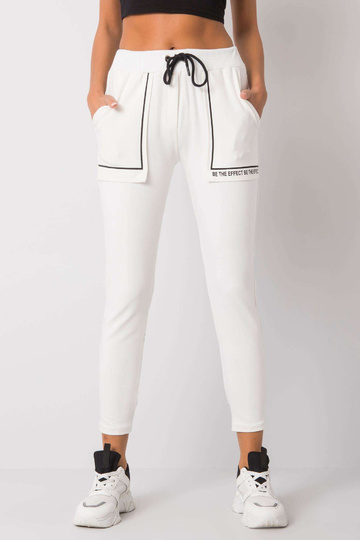 Ecru Winsley puuvillased...