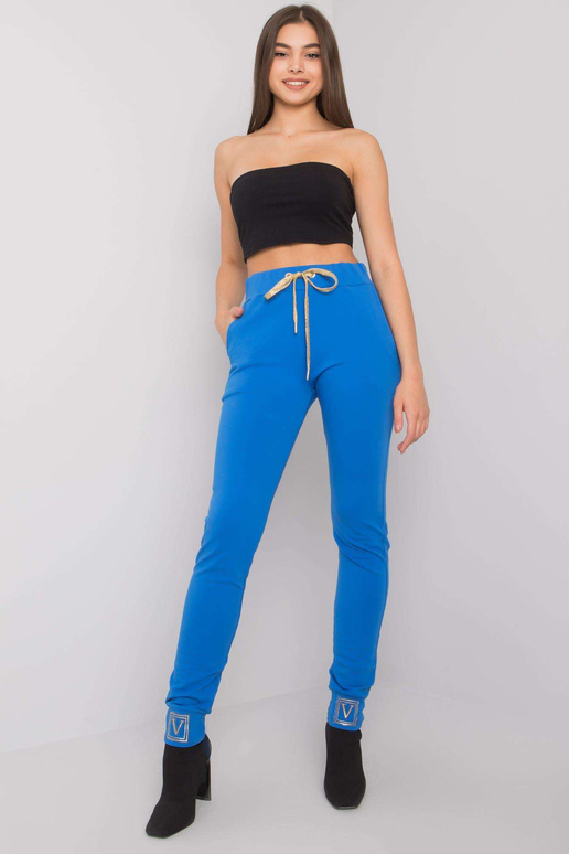 Giulianna sinised püksid Giulianna sinised püksid