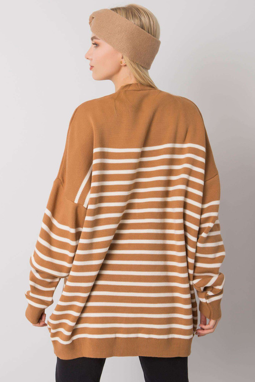 Naiste kaamel kardigan Trenton