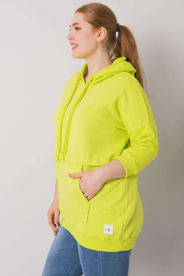 Lime pluss suuruses Gioia... 2