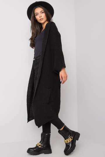 Must kampsun Ally OCH BELL