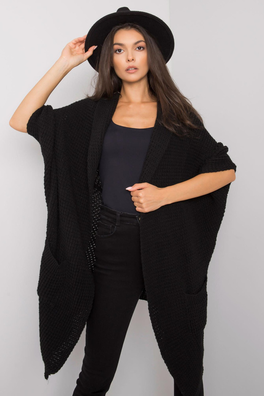 Must kampsun Ally OCH BELL Must kampsun Ally OCH BELL