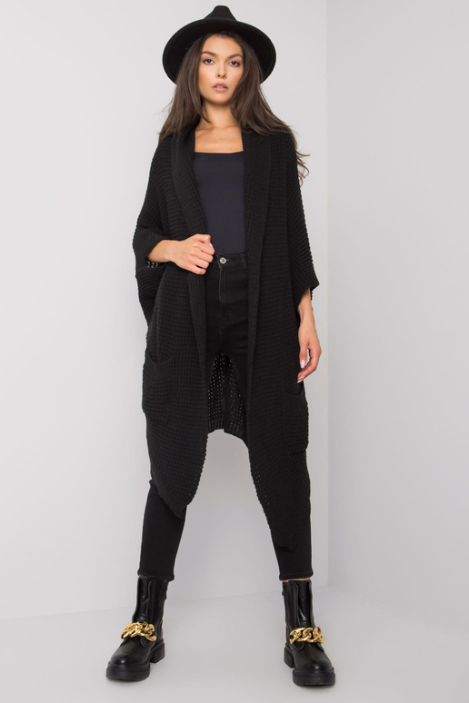 Must kampsun Ally OCH BELL Must kampsun Ally OCH BELL