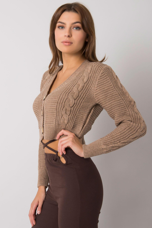 Aristide RUE PARIS tumebeež kardigan