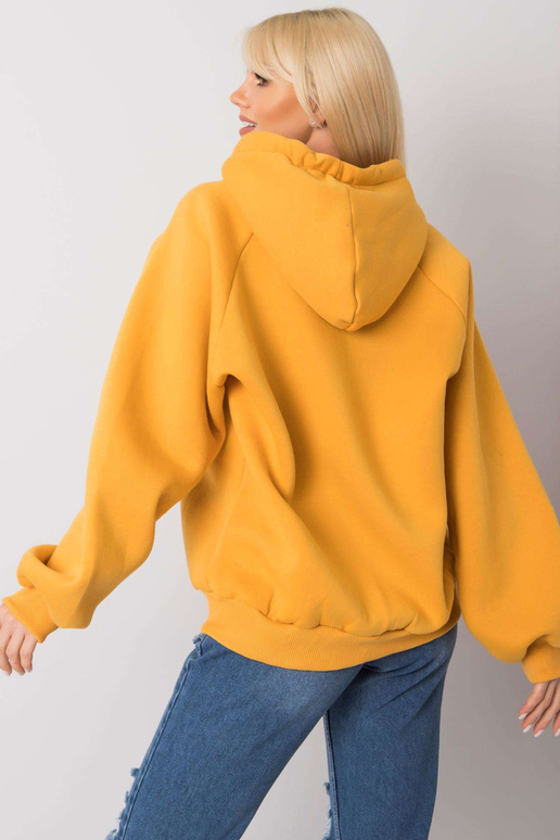 Debby tumekollane isoleeritud kapuuts