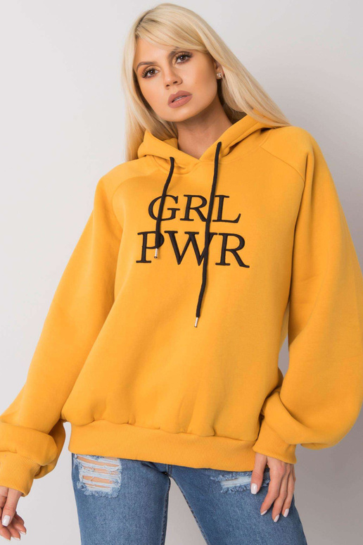 Debby tumekollane isoleeritud kapuuts