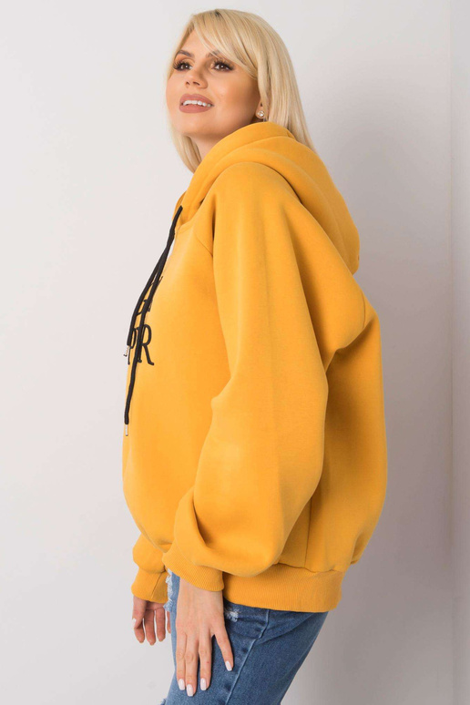 Debby tumekollane isoleeritud kapuuts