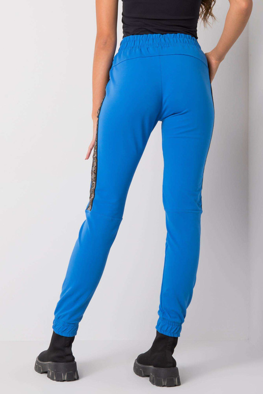 Sinised Giulia aplikatsiooniga...