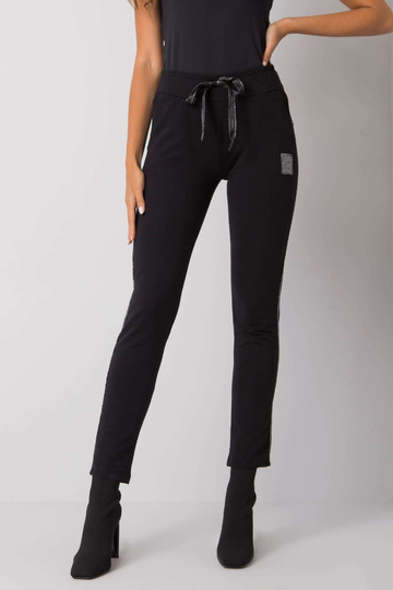 Mustad dressipükste torud... 2