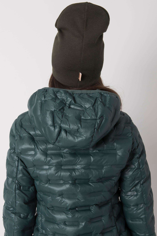 Khaki värvi naiste nokamüts