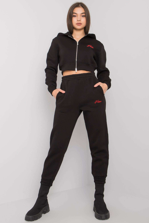 Must kaheosaline komplekt Maxence Must kaheosaline komplekt Maxence
