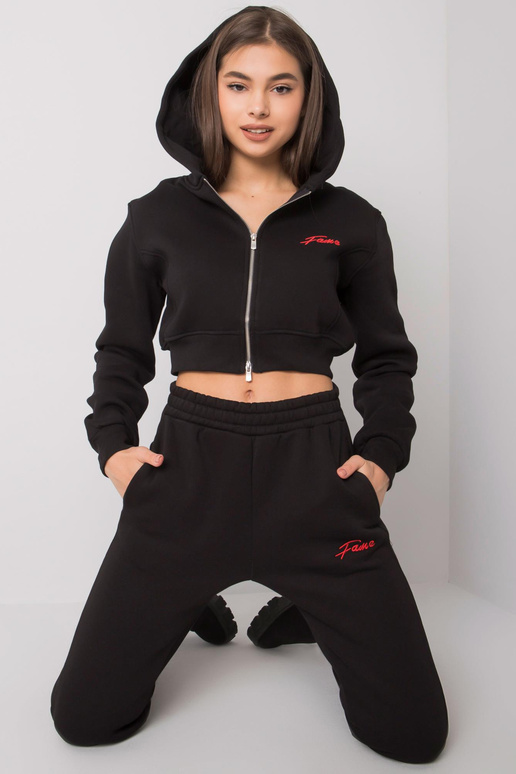 Must kaheosaline komplekt Maxence Must kaheosaline komplekt Maxence