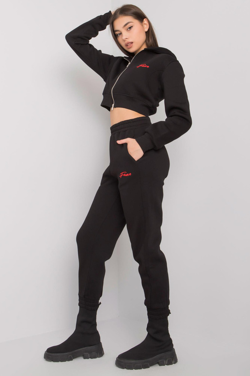 Must kaheosaline komplekt Maxence Must kaheosaline komplekt Maxence
