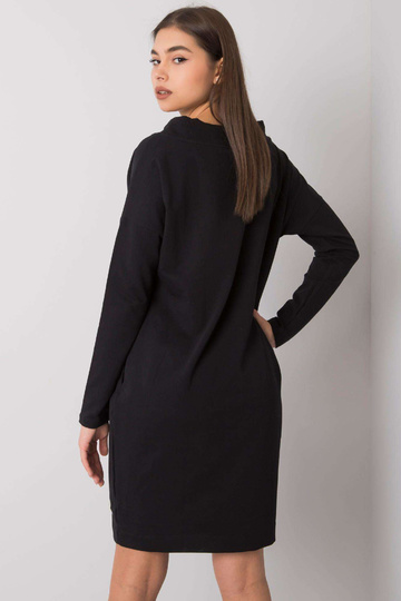 Must Merideni kleit 2