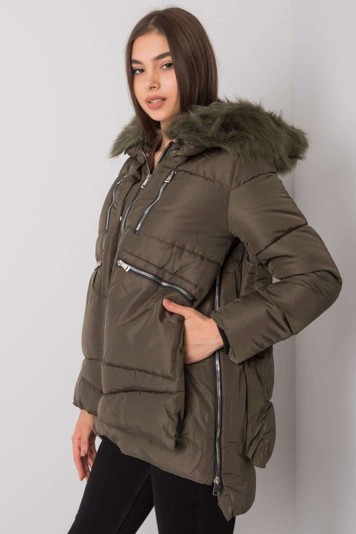 Khaki tepitud talvejope Estherville Khaki tepitud talvejope Estherville