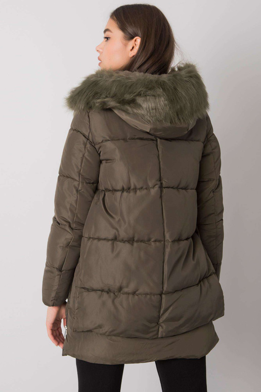 Khaki tepitud talvejope Estherville Khaki tepitud talvejope Estherville