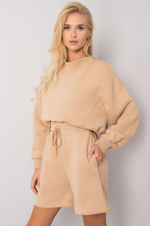 Kaameli dressipüksid Larianna