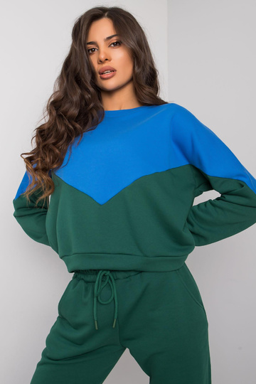 Sinine-roheline komplekt...